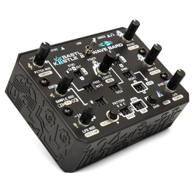 BASTL WAVE BARD