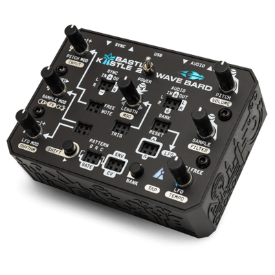 BASTL WAVE BARD
