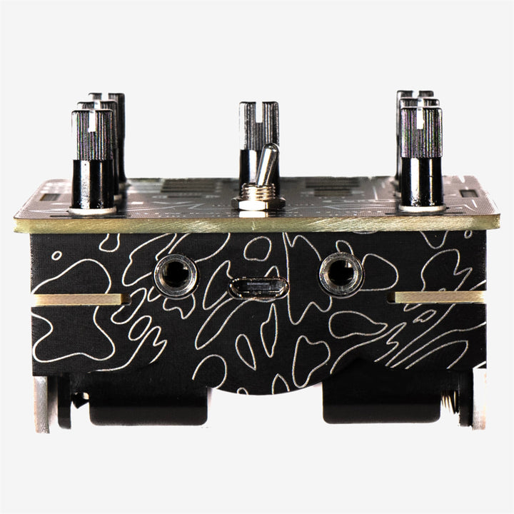 BASTL KASTLE ARP : DISCONTINUED