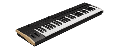 KORG KEYSTAGE POLY AT MIDI KEYBOARD