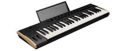 KORG KEYSTAGE POLY AT MIDI KEYBOARD