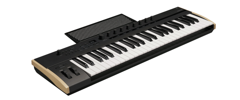 KORG KEYSTAGE POLY AT MIDI KEYBOARD