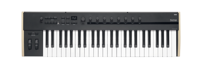 KORG KEYSTAGE POLY AT MIDI KEYBOARD