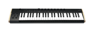 KORG KEYSTAGE POLY AT MIDI KEYBOARD