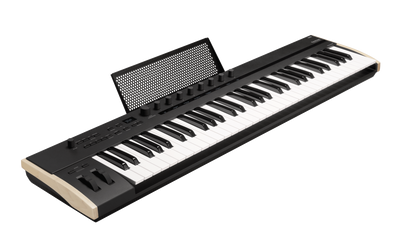 KORG KEYSTAGE POLY AT MIDI KEYBOARD