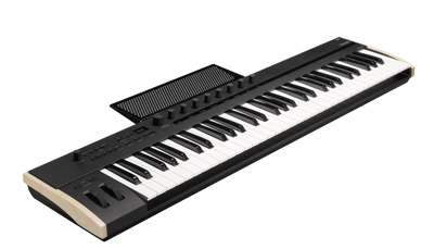 KORG KEYSTAGE POLY AT MIDI KEYBOARD