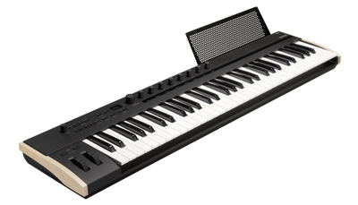 KORG KEYSTAGE POLY AT MIDI KEYBOARD