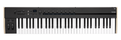 KORG KEYSTAGE POLY AT MIDI KEYBOARD