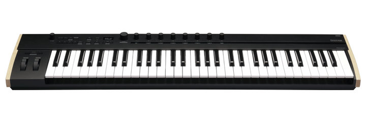 KORG KEYSTAGE POLY AT MIDI KEYBOARD