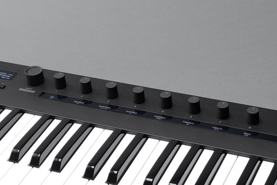 KORG KEYSTAGE POLY AT MIDI KEYBOARD