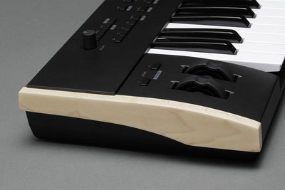 KORG KEYSTAGE POLY AT MIDI KEYBOARD