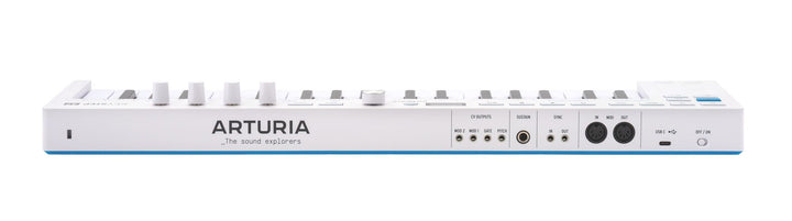 ARTURIA KEYSTEP 37 MK2