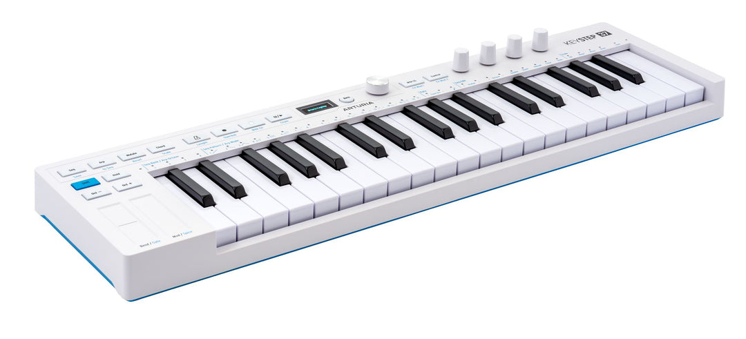 ARTURIA KEYSTEP 37 MK2