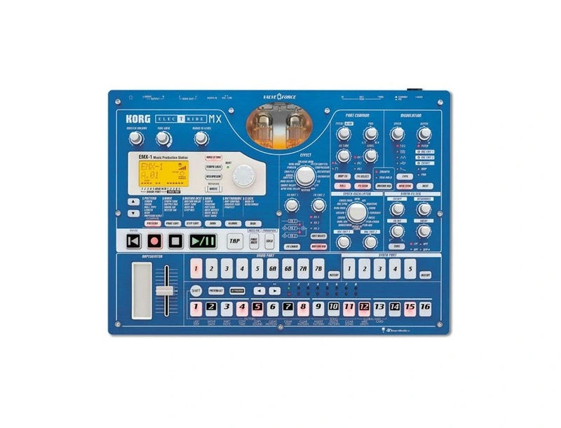 KORG ELECTRIBE MX EMX-1 : USED