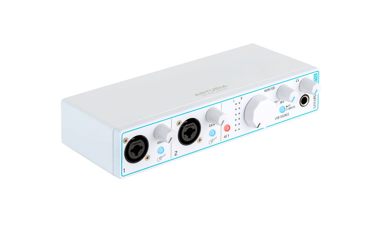ARTURIA MINIFUSE 2 OTG