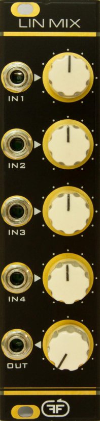 Feedback Linmix Detroit Modular