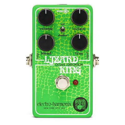 ELECTRO-HARMONIX LIZARD KING
