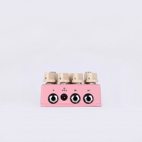AC NOISES LTD PINK - RESPIRA