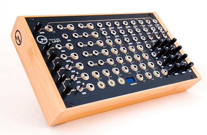 NEUTRAL LABS LUNA SYNTHESIZER