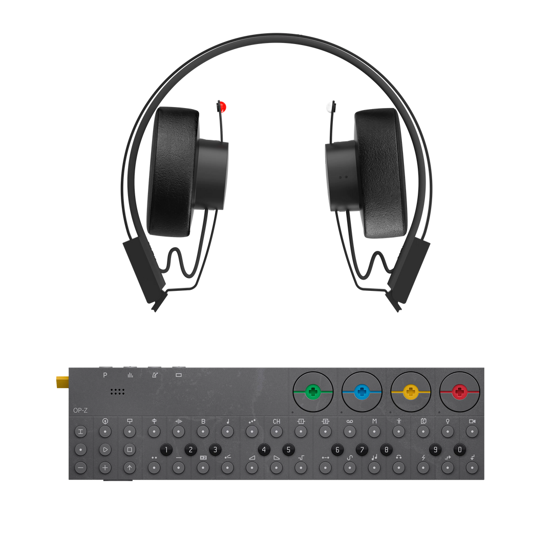 TEENAGE ENGINEERING M-1 PERSONAL MONITOR