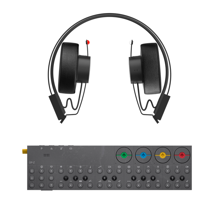 TEENAGE ENGINEERING M-1 PERSONAL MONITOR