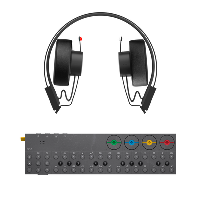 TEENAGE ENGINEERING M-1 PERSONAL MONITOR