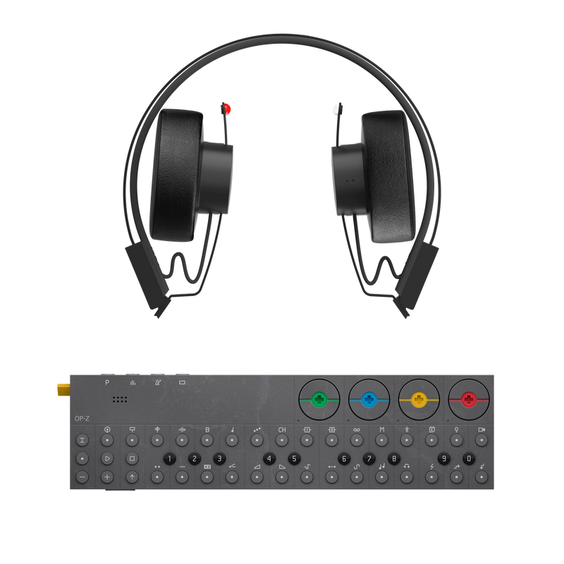 TEENAGE ENGINEERING M-1 PERSONAL MONITOR