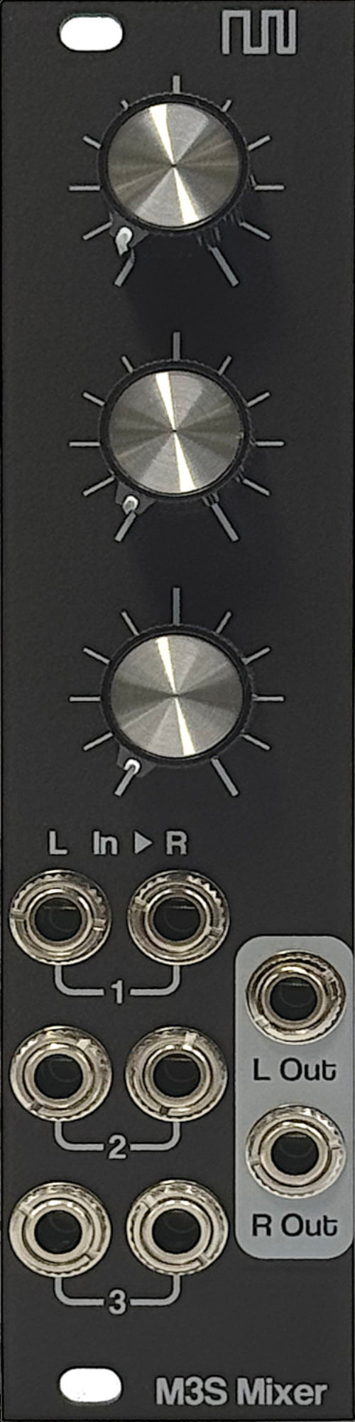 WESTON PRECISION AUDIO M3S