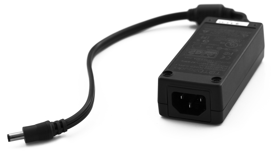 TIPTOP AUDIO 3000mA UZEUS BOOST UNIVERSAL ADAPTER
