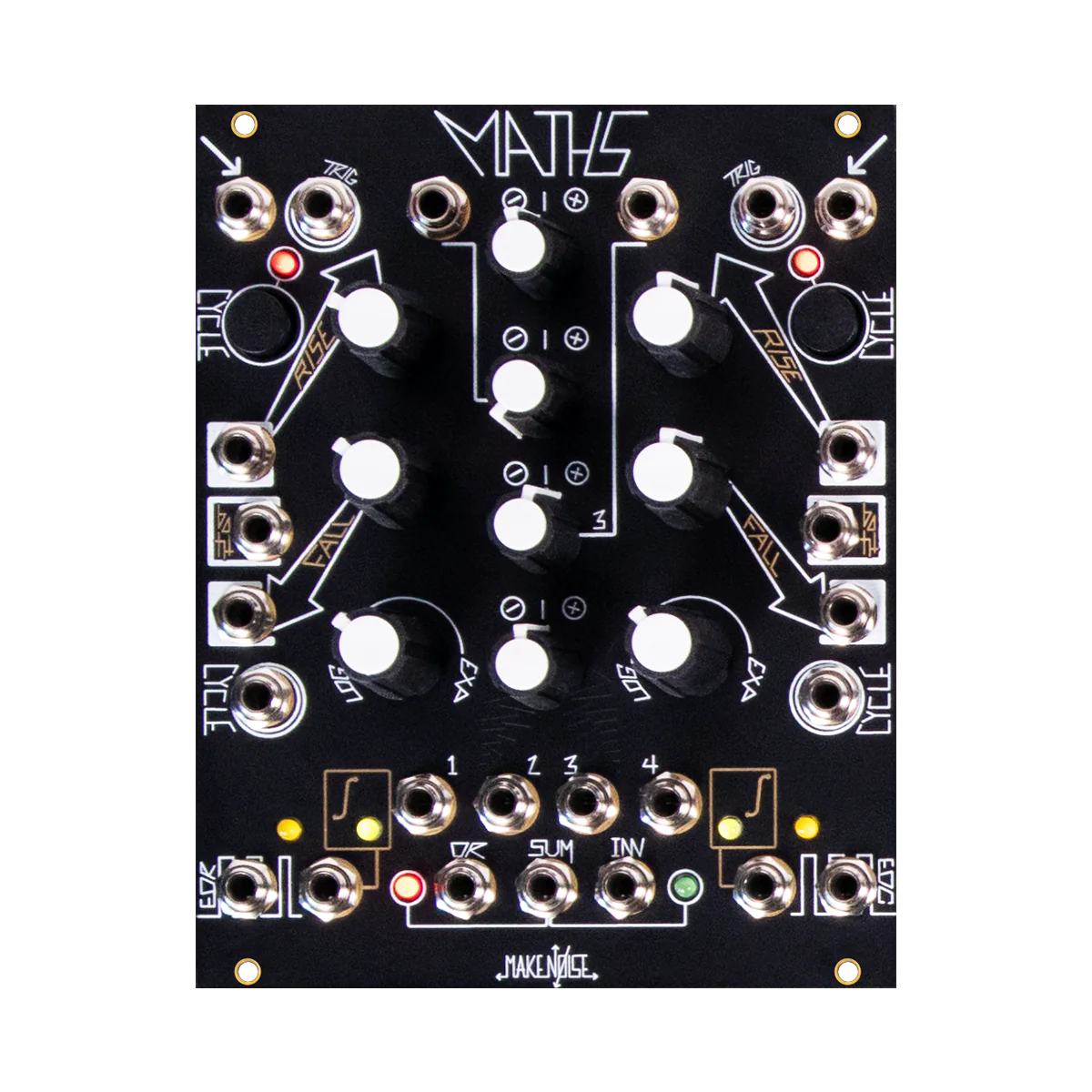 EURORACK:MODULES