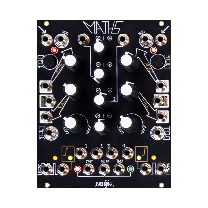 MAKE NOISE MATHS