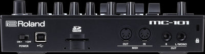 ROLAND MC-101 B-STOCK