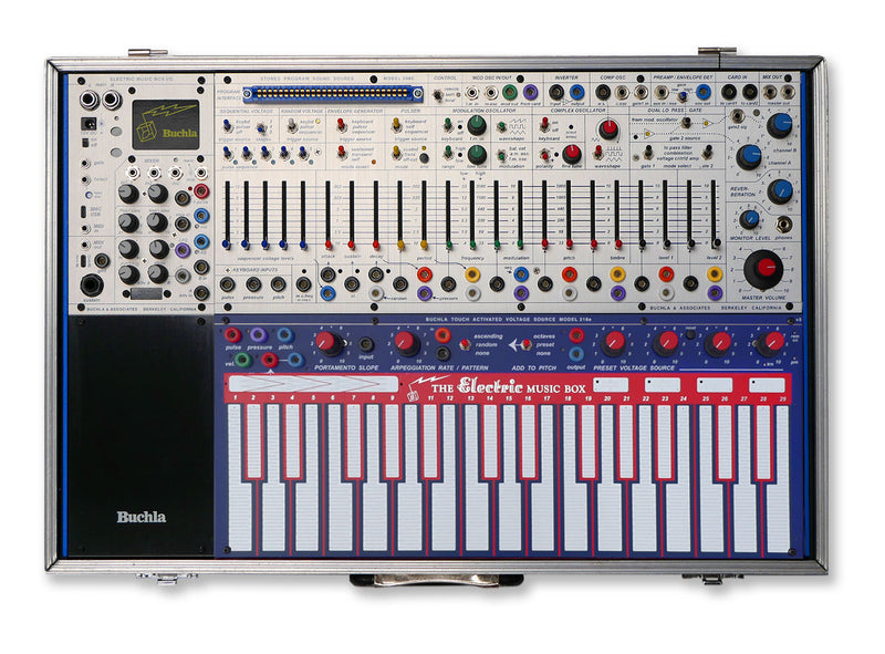 BUCHLA MUSIC EASEL (MODERN)