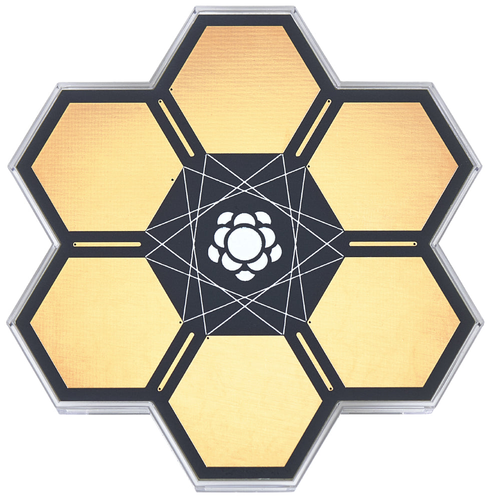 MENG QI HONEY | OPEN BOX