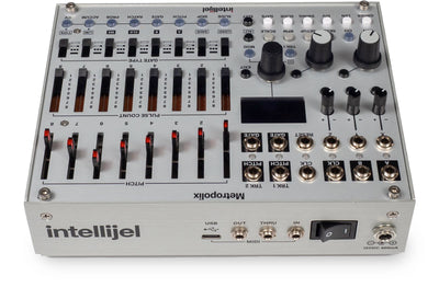INTELLIJEL METROPOLIX SOLO KIT