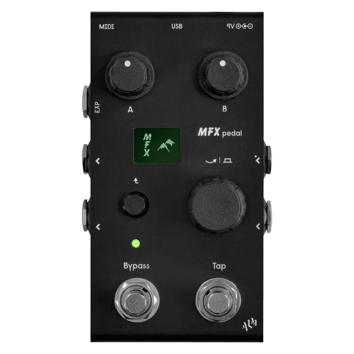 ALM BUSY CIRCUITS MFX PEDAL