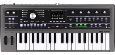 KORG MICROKORG 2