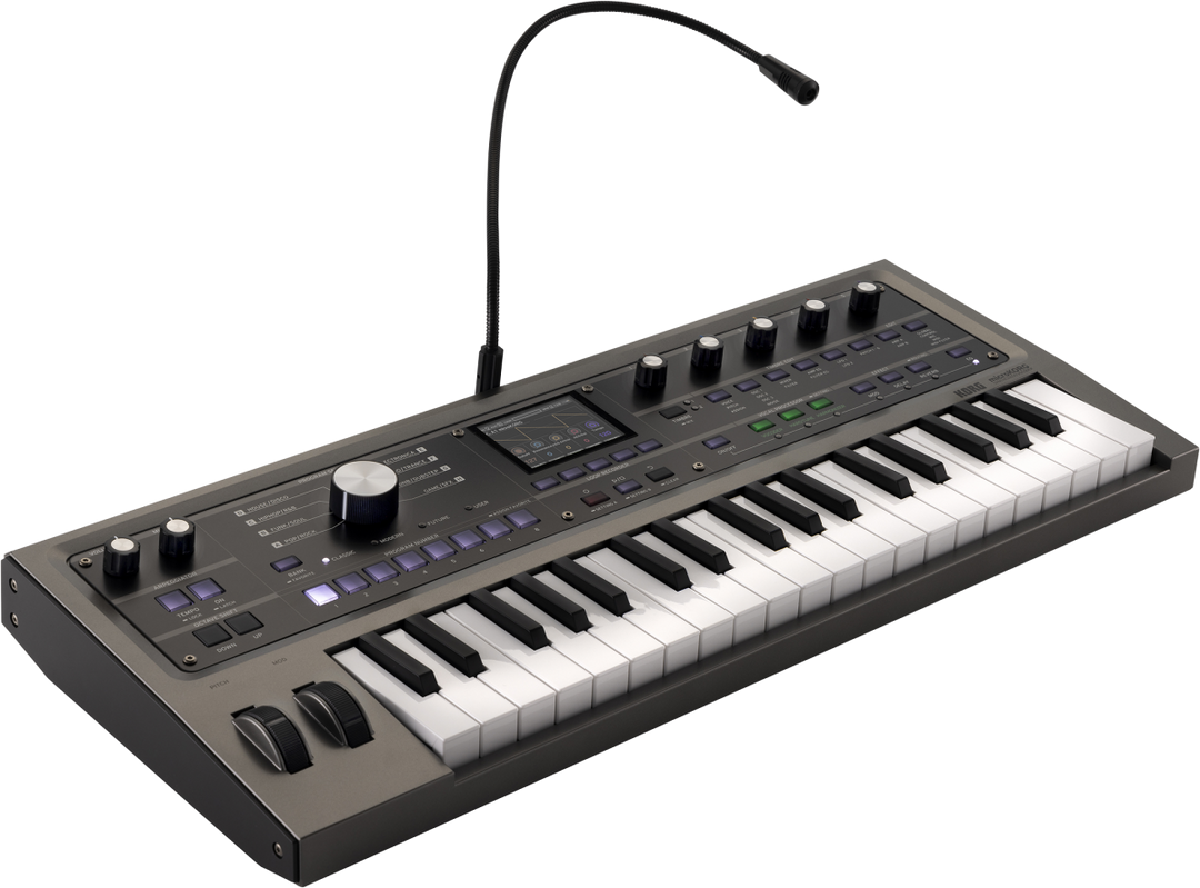 KORG MICROKORG 2