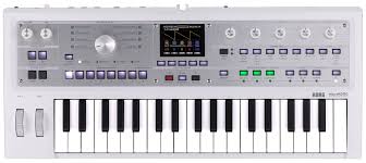 KORG MICROKORG 2