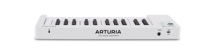 ARTURIA MICROLAB MK3 MIDI KEYBOARD