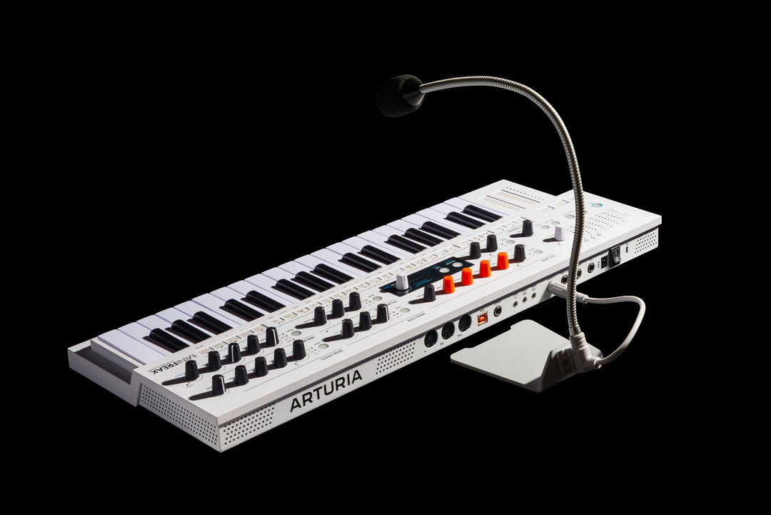 ARTURIA MINIFREAK VOCODER EDITION