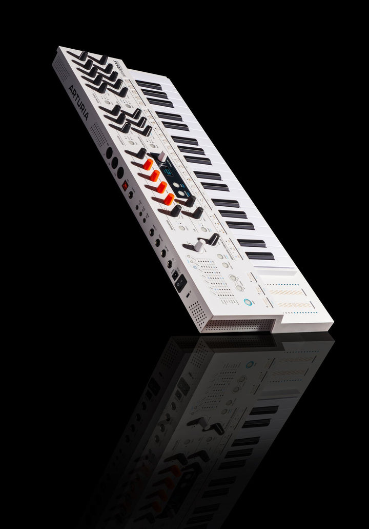 ARTURIA MINIFREAK VOCODER EDITION