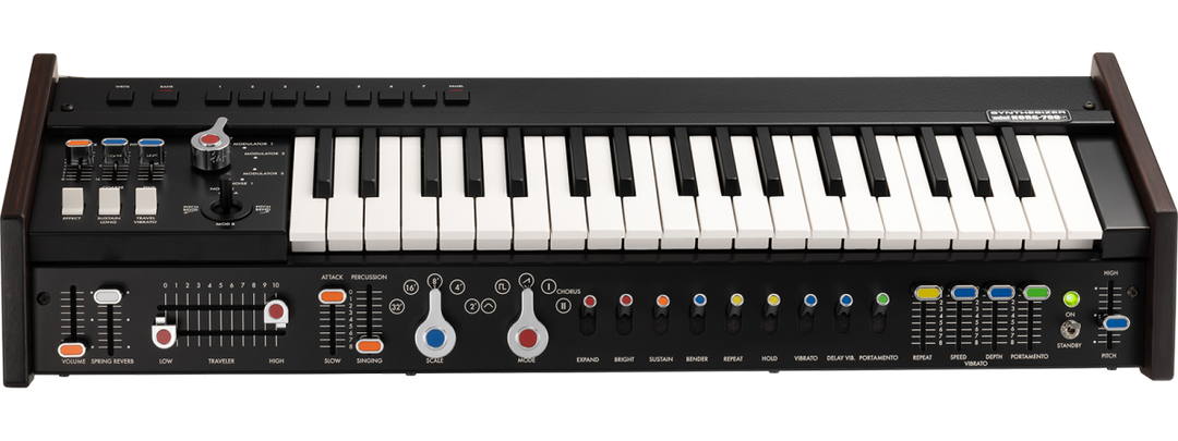 KORG MINIKORG 700Sm : PRE-ORDER