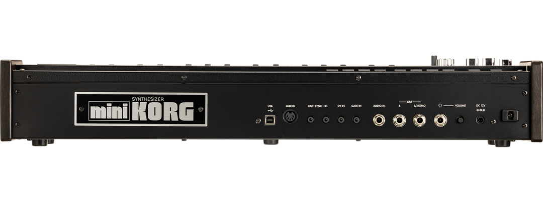 KORG MINIKORG 700Sm : PRE-ORDER