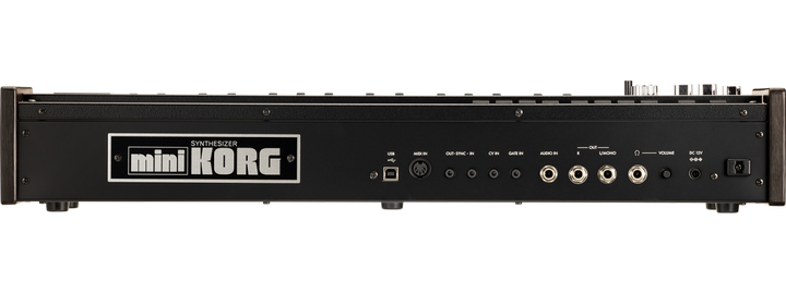 KORG MINIKORG 700Sm : PRE-ORDER