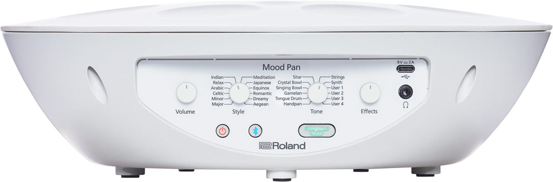 ROLAND MOOD PAN  MN-10