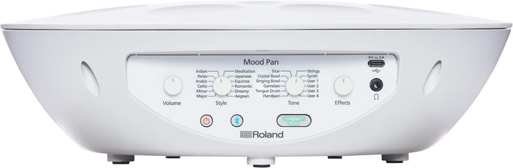 ROLAND MOOD PAN  MN-10