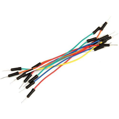 MOOG WERKSTATT-01 CABLE SET 10 PACK