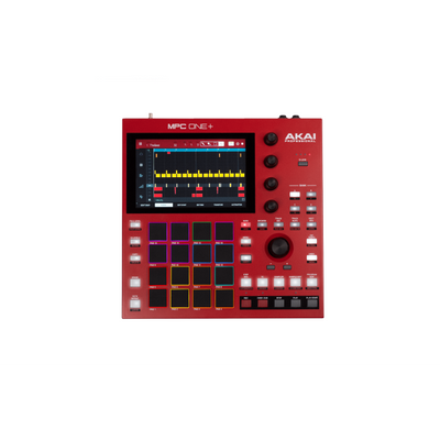 AKAI MPC ONE+ (MK2)