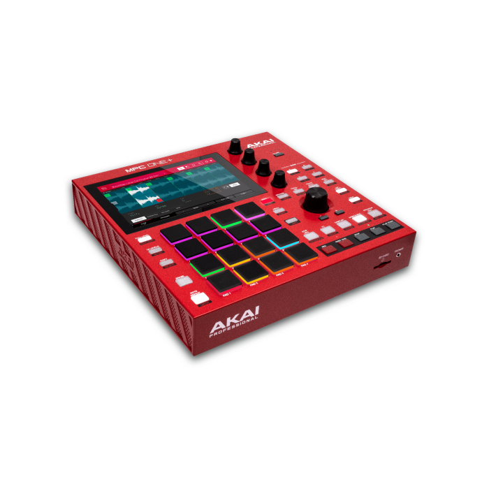 AKAI MPC ONE+ (MK2)